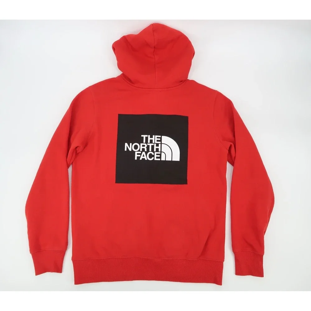 The North Face brand north